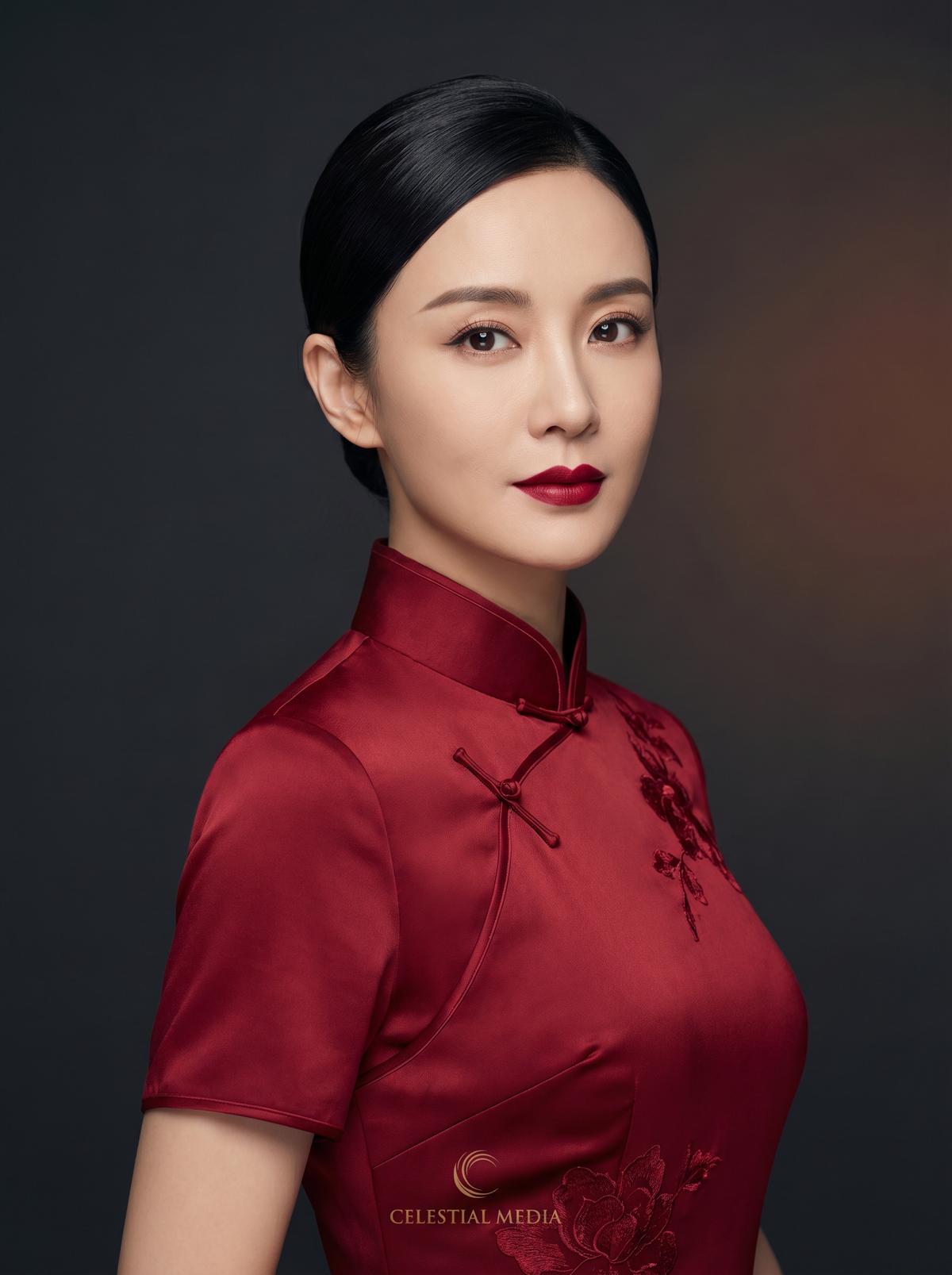 河南眼镜妹
